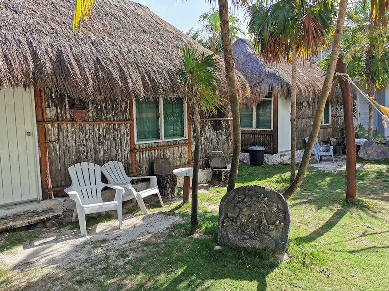 Hotel Las Caba�as Del Doctor