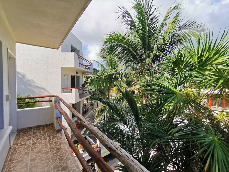 Hotel Las Caba�as Del Doctor