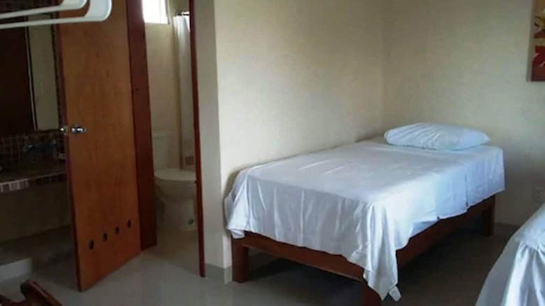 Hotel Las Caba�as Del Doctor