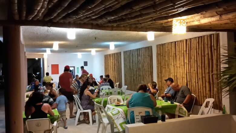 Hotel Las Caba�as Del Doctor