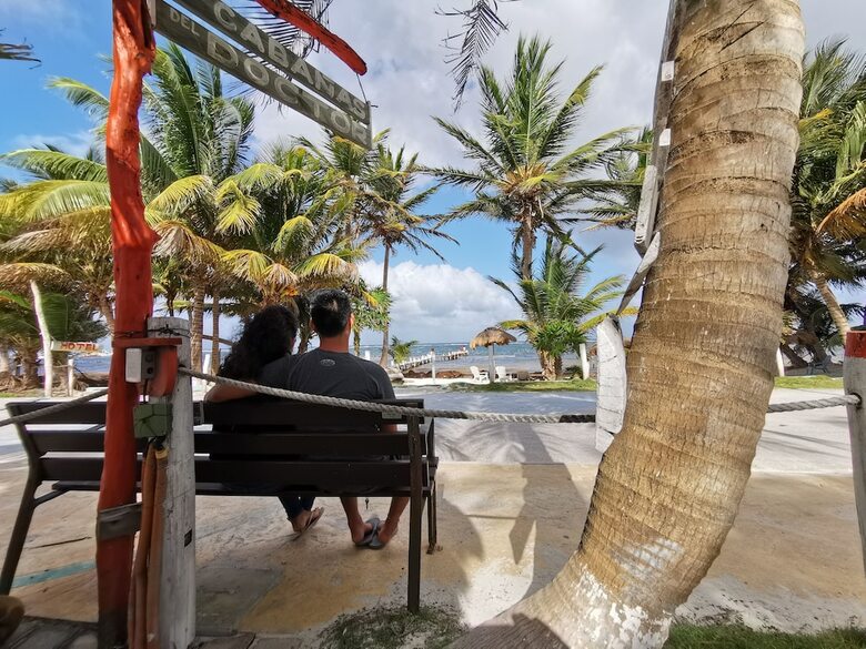 Hotel Las Caba�as Del Doctor