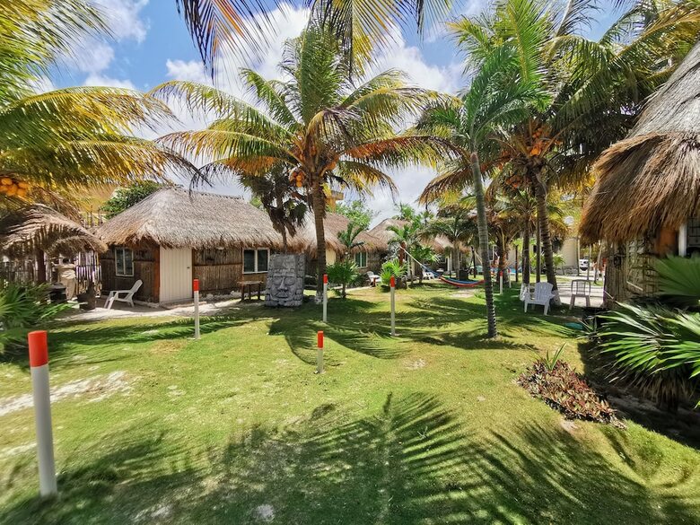 Hotel Las Caba�as Del Doctor