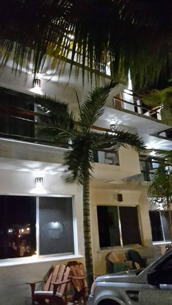 Hotel Las Caba�as Del Doctor