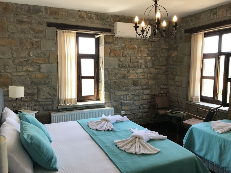 Hotel Salk?m Butik Otel