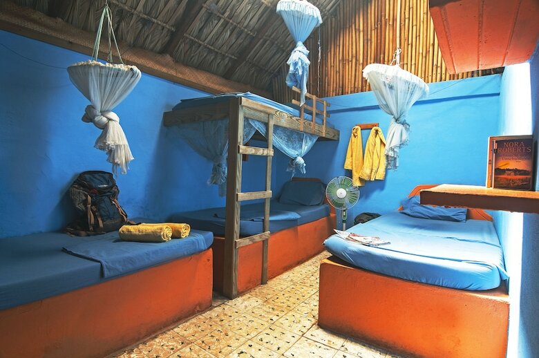 Hotel El Delfin