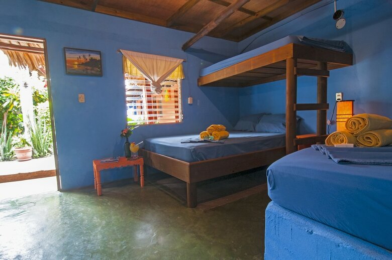 Hotel El Delfin