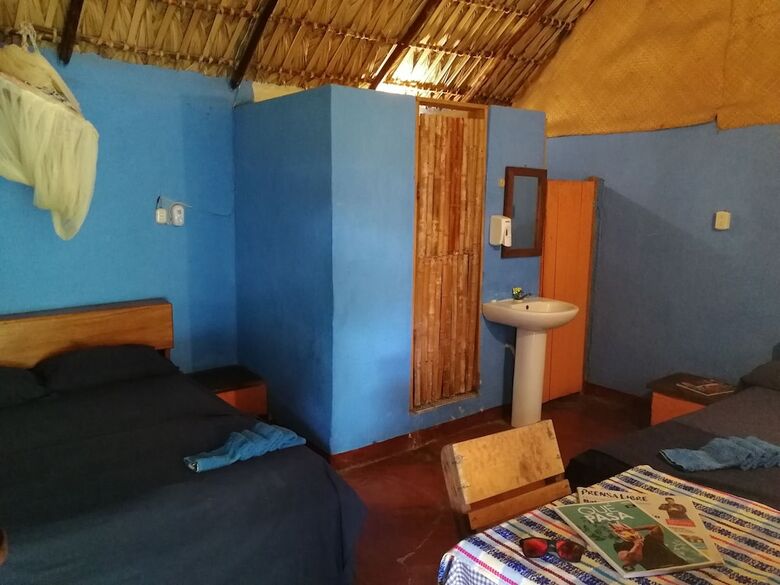 Hotel El Delfin