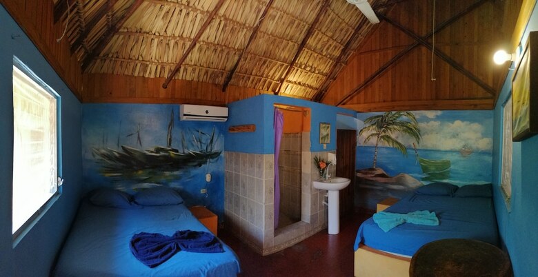 Hotel El Delfin