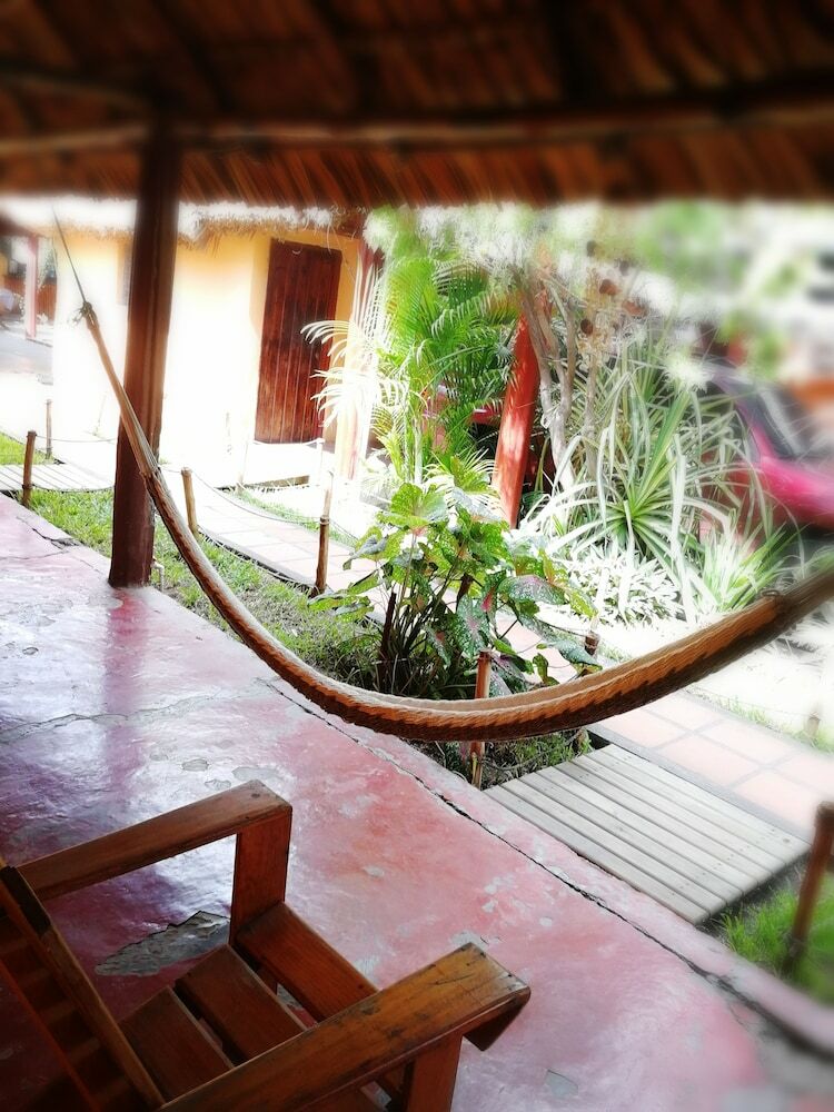 Hotel El Delfin