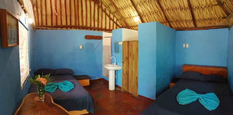 Hotel El Delfin