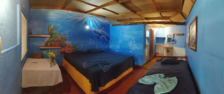 Hotel El Delfin