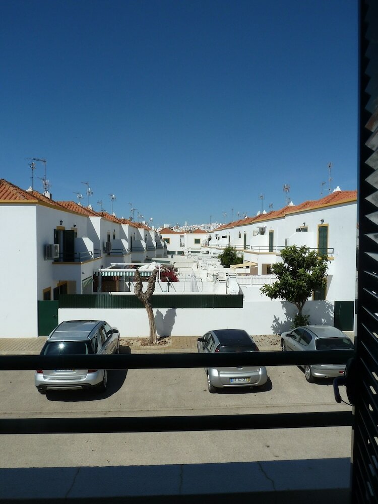 My Second House
