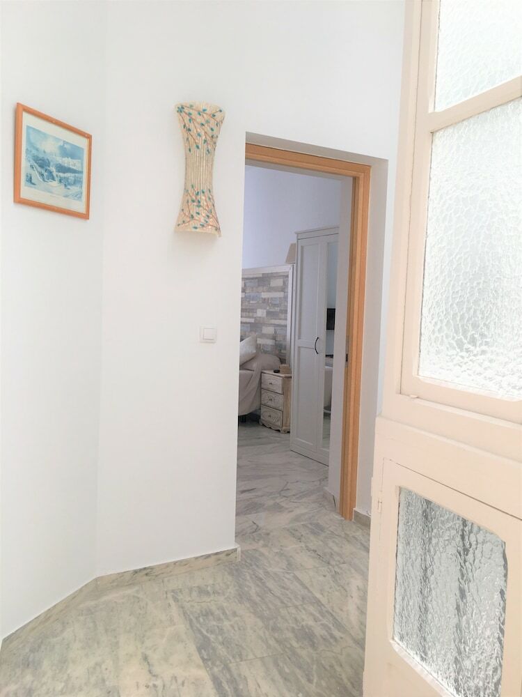 Hotel Mariam House