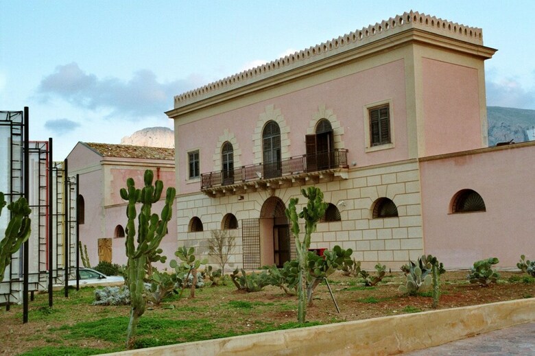 Terra Sinus B&B