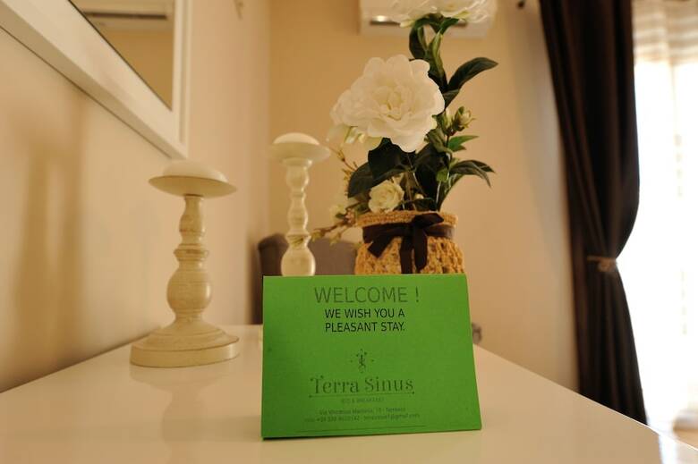 Terra Sinus B&B