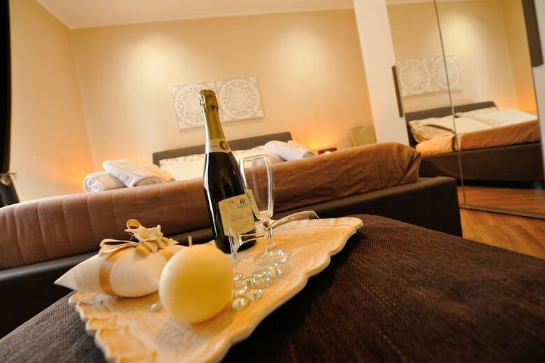Terra Sinus B&B
