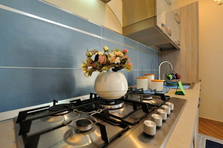 Terra Sinus B&B