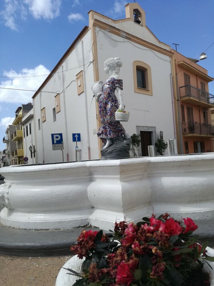 Terra Sinus B&B