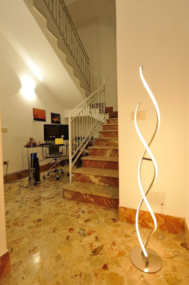 Terra Sinus B&B