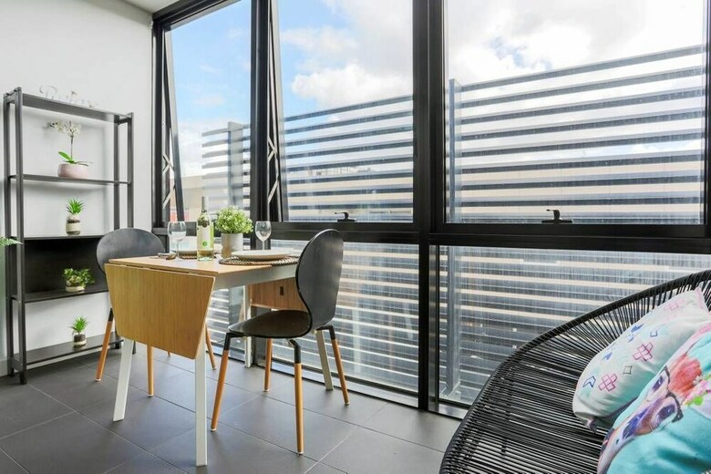 Apartamentos Bhb Sleek Collingwood