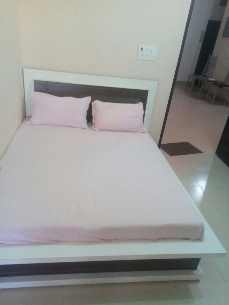 Hotel The Atulyam