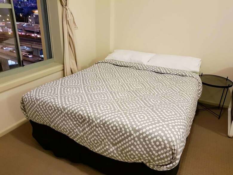City Center Darling Harbour 1 Bedroom Apartment