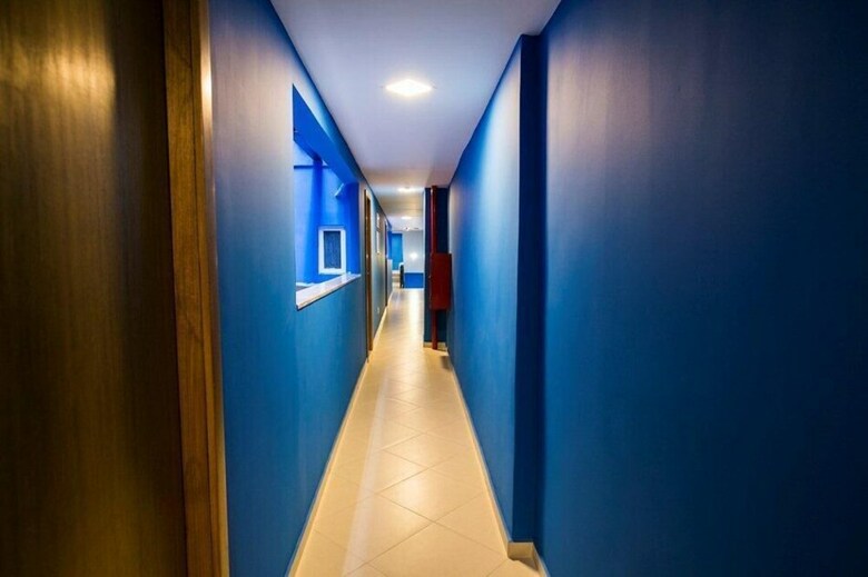 Lapa Ville Hotel