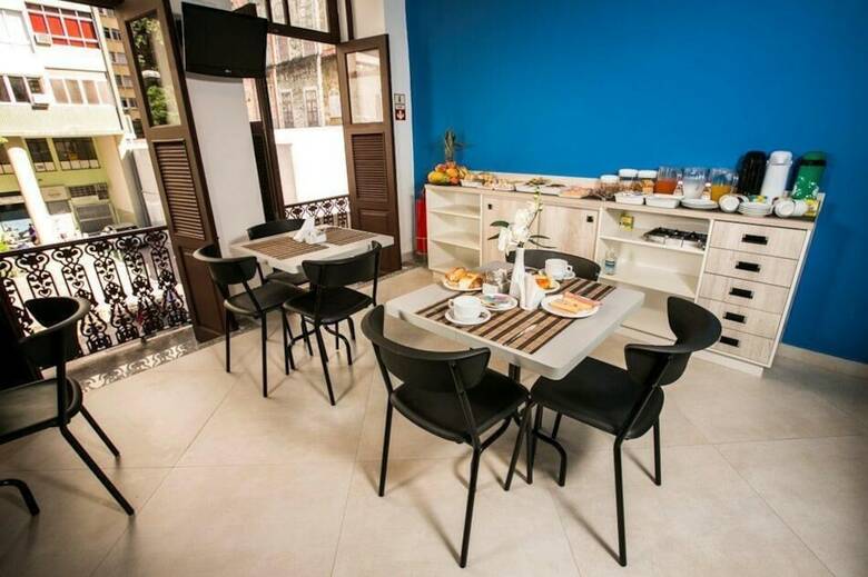 Lapa Ville Hotel