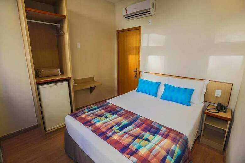 Lapa Ville Hotel