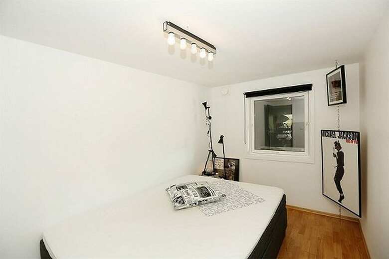 Apartamentos Solferie Stener Heyerdahlsgate