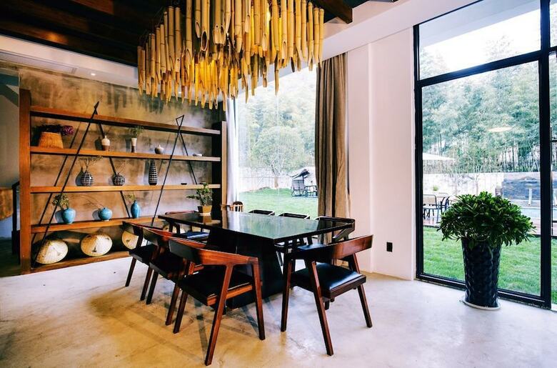 Hotel Qinxiantan Boutique Guesthouse