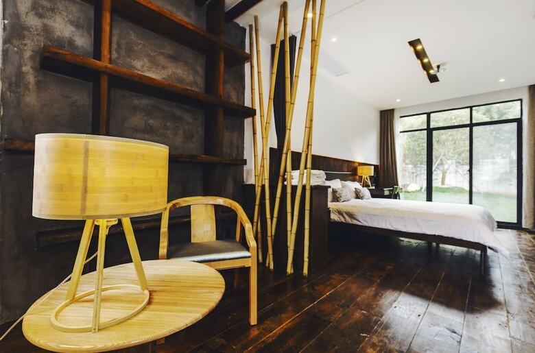 Hotel Qinxiantan Boutique Guesthouse