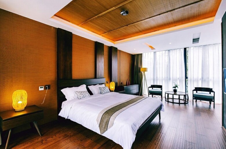 Hotel Qinxiantan Boutique Guesthouse