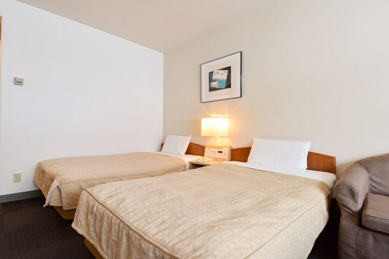 Hotel Mount Racey