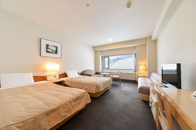 Hotel Mount Racey