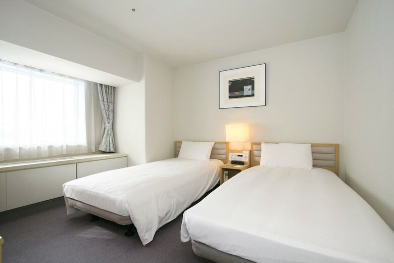 Hotel Mount Racey