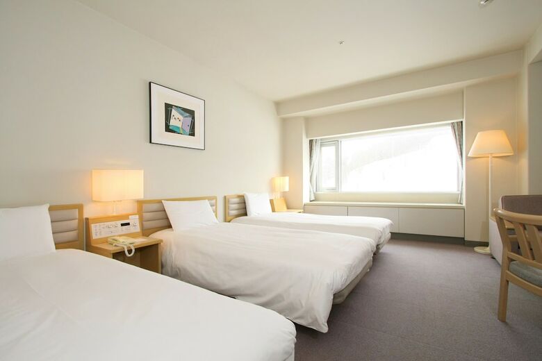 Hotel Mount Racey