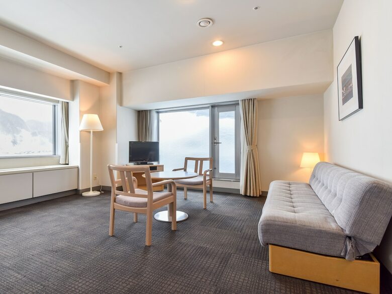 Hotel Mount Racey