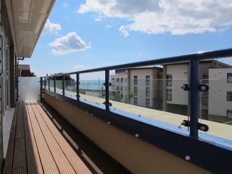 Apartamentos Blue Waters Penthouse