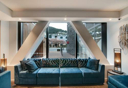 Hotel Ramada Queenstown Central