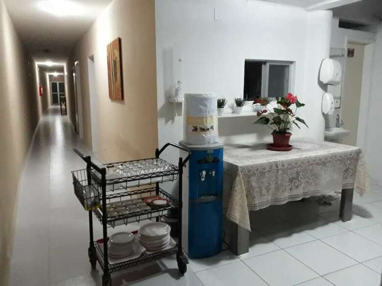 Posada Pousada Macei� Praias