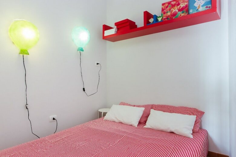 Apartamento Il Giardino Del Corso Centrale