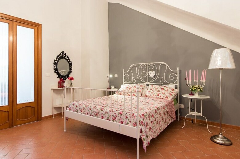 Apartamento Il Giardino Del Corso Centrale