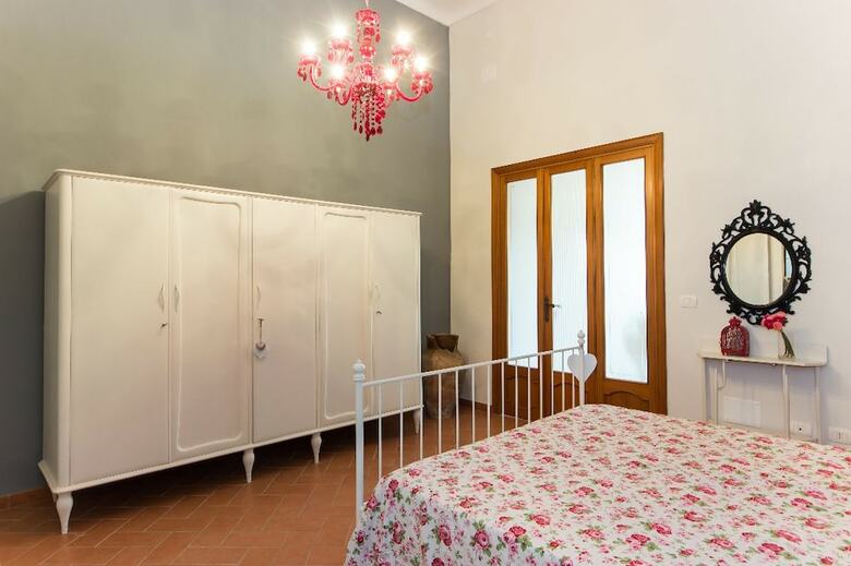 Apartamento Il Giardino Del Corso Centrale