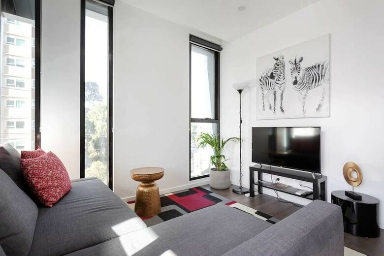 Apartamentos Bhb Designer Collingwood