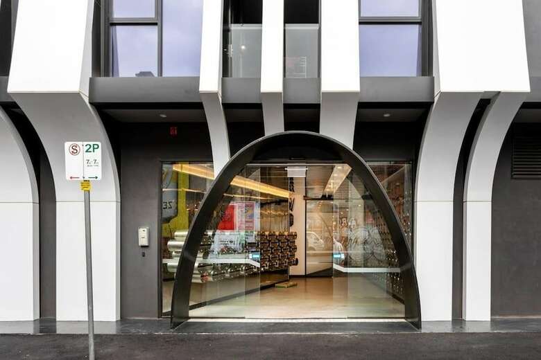 Apartamentos Bhb Designer Collingwood