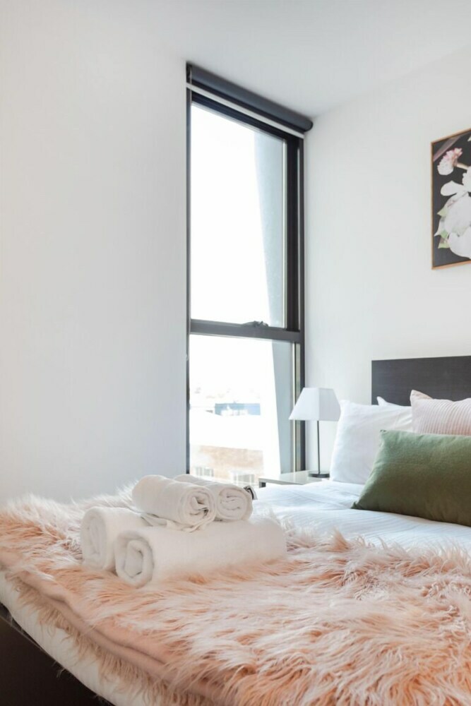 Apartamentos Bhb Designer Collingwood