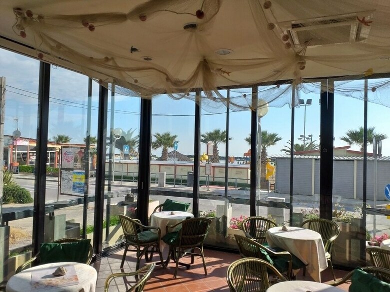 Hotel Bonaria