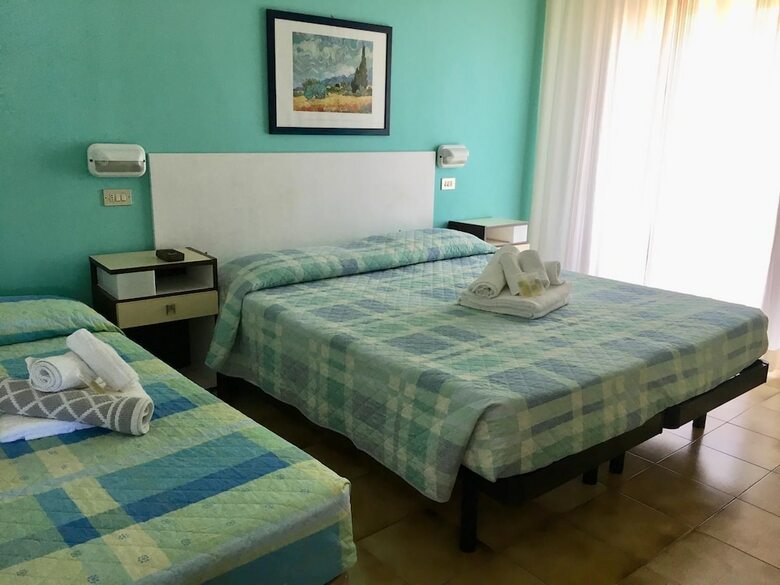 Hotel Bonaria