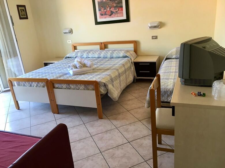 Hotel Bonaria